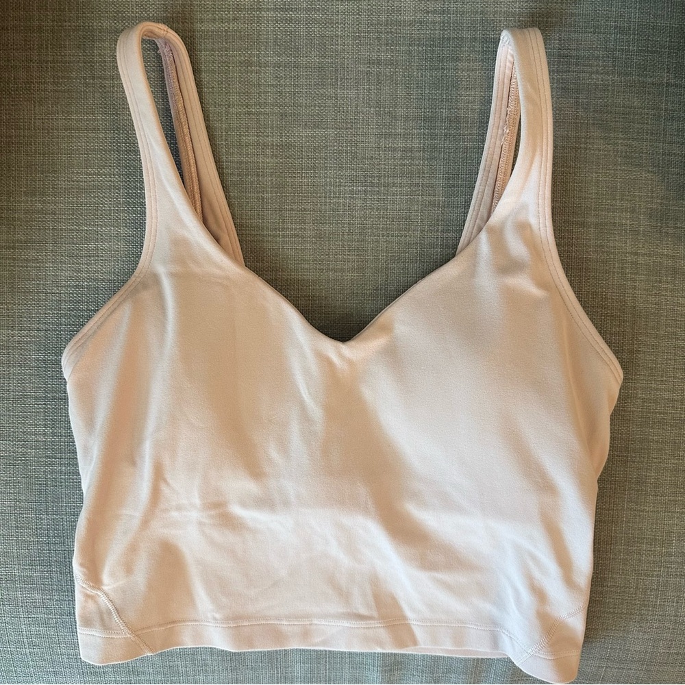 Lululemon Align Tank Top
